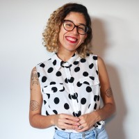 Erika Oliveira