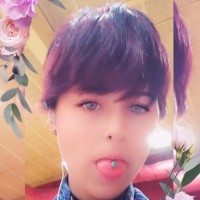 Ashley Stroope