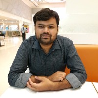Shubham Vijay