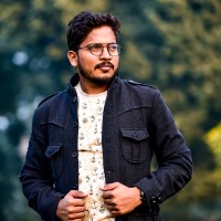 Madugula BhanuTeja Reddy