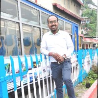 Prasenjit Nandi