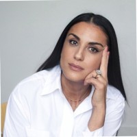 Myriam Touati