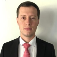 Jesus Alberto Castro Agudelo