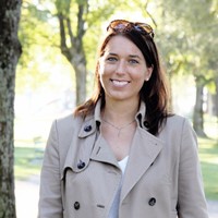 Tina Huttary