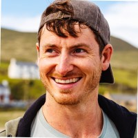 David Hickey