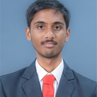 Chamundeswara sridara avinash Kalla