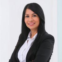 Guadalupe Weiß
