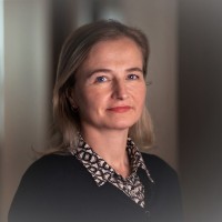 Anna Baldursdottir
