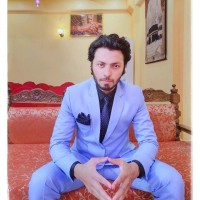 Afnan Hussain