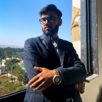 Shivam Nautiyal