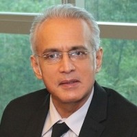 Manoj Balwani