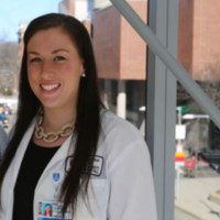 Jillian Dempsey, Pharmd, Bcps