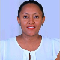 Mary Mesfin Nigussie