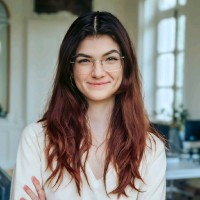 Juliette Péré