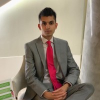 Haider-Ali Maqsood