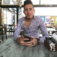 Okan Karaca