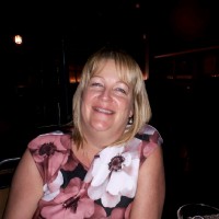 Lianne Hardaker