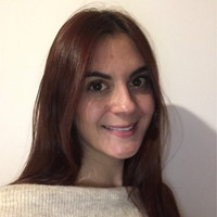 Estefania Morales Pinzón