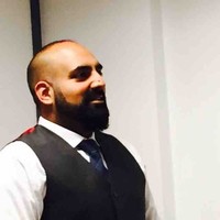 Umar Chaudhry
