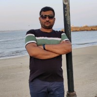 Sanjay Vaniya