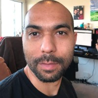 Daniel Martins Rodrigues