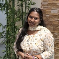 Subitha Reshma Raj