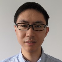 Derrick Lin