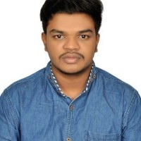 WILSON RAJ