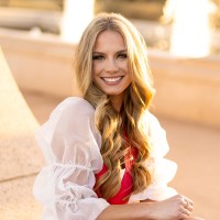 Kaylee Scott
