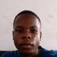 Favour Ezekiel