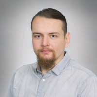 Patryk Dąbrowski