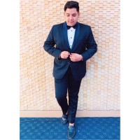 Pranav Choudhary