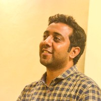 B.R Pradeep
