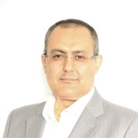 ERIC RIYAHI