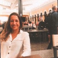 María Eugenia Temperini Lic. en Comunicación Social UNR