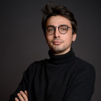 Jeremy Baudino