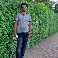 Bipul Kumar Singh