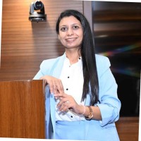 Kanika Shah