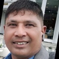 Rajesh Lamichhane