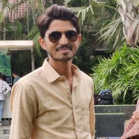 Jignesh Parmar