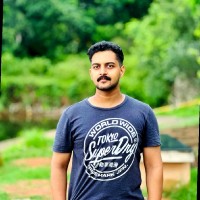 Prajil Prakash