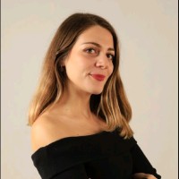 Kyriaki Κoparani