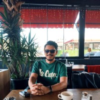 Kadir Akçay