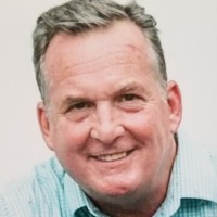 Jim McGee