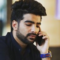 Shubham Mukhija