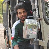 Vigneshwaran Murugan