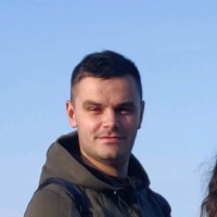 Daniil Lysenko