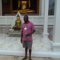 Peter Ongaria