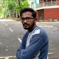 Veeresh B