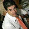 George Zafeiratos